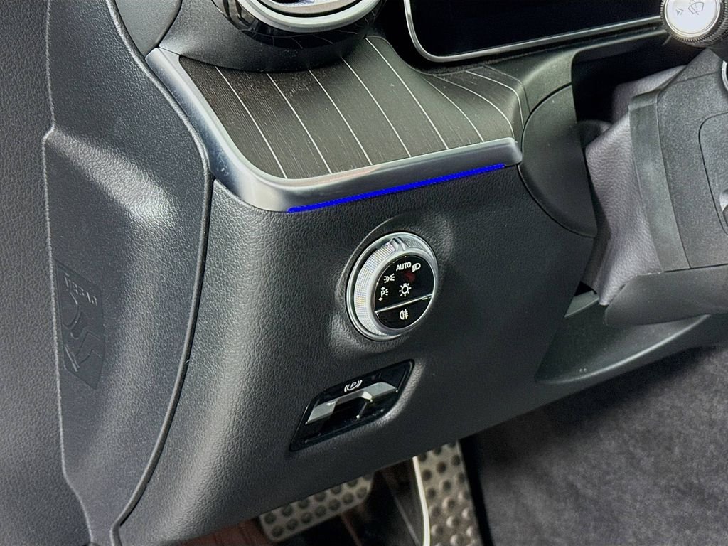 Used 2025 Gray Mercedes-Benz C 300 image 11