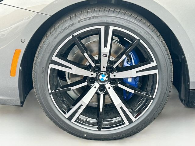 2026 BMW 5 Series 530i - Photo 27
