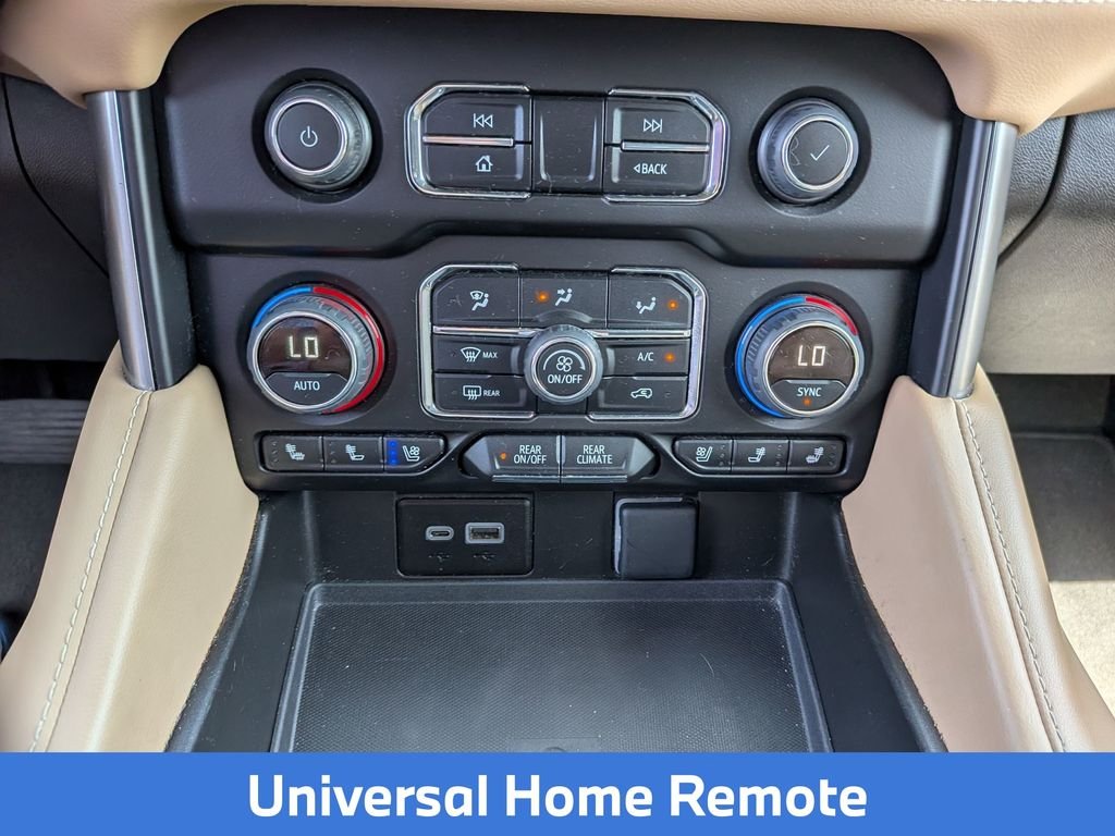 Used 2024 Black Chevrolet Premier image 18