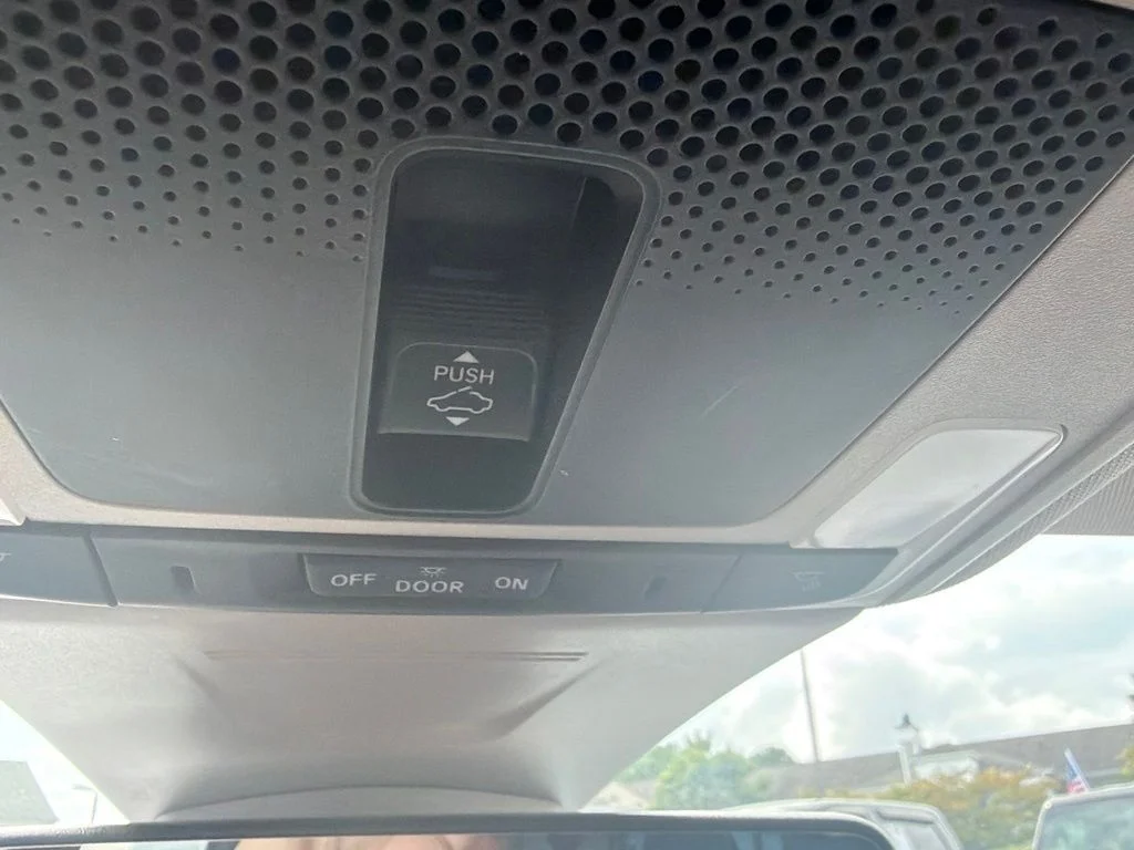 Used 2024 Gray Honda Touring image 22