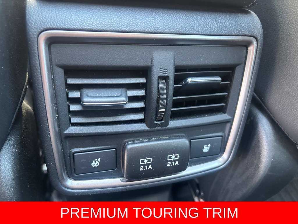 Used 2023 Silver Subaru Touring image 21