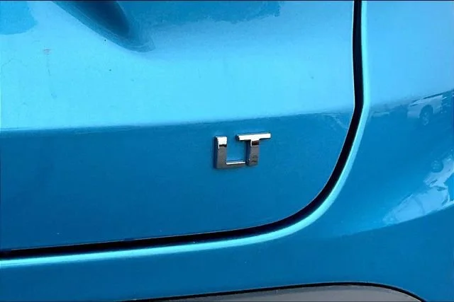 2026 Chevrolet Trax LT - Photo 9