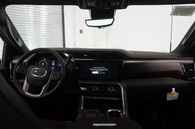 2026 GMC Sierra 2500HD Denali - Photo 26