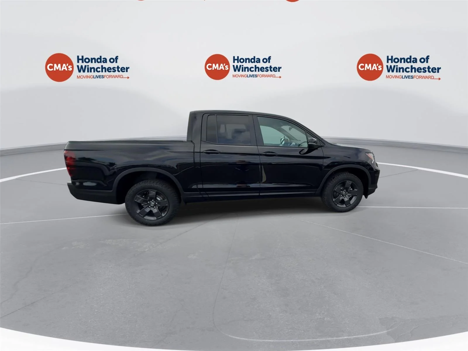 2026 Honda Ridgeline TrailSport - Photo 9