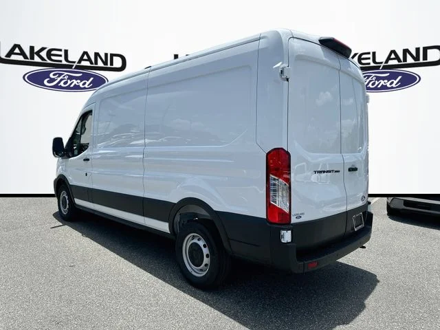 New 2026 Ford Transit-250 Base
