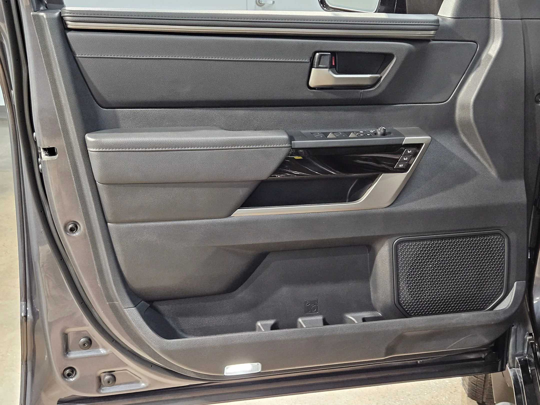 Certified Used 2025 Magnetic Gray Metallic Toyota Limited image 20