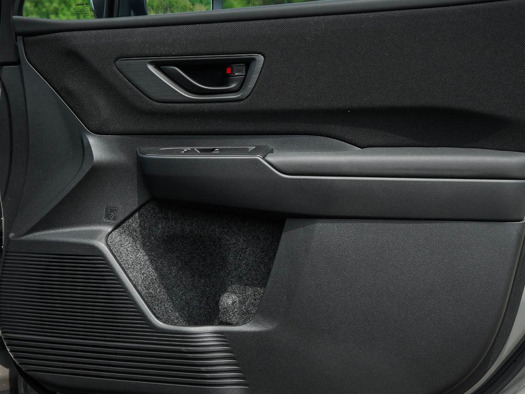 New 2026 ICE SILVER METALLIC Subaru Premium image 10