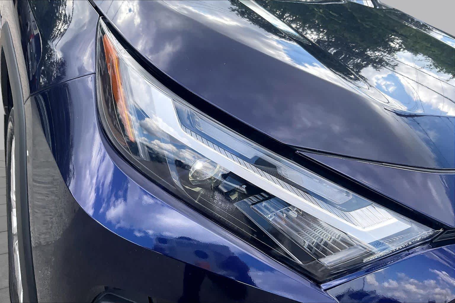 Used 2025 Blueprint Toyota XLE Premium image 27
