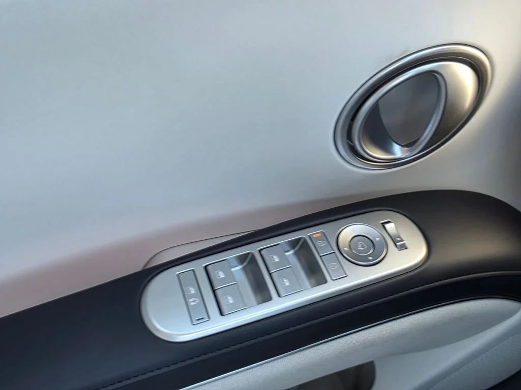 New 2026 Earthy Brass Matte Hyundai Calligraphy image 30