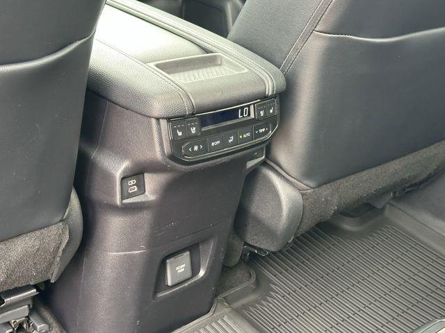 Certified Used 2024 MIDNIGHT BLACK METAL Toyota  image 30