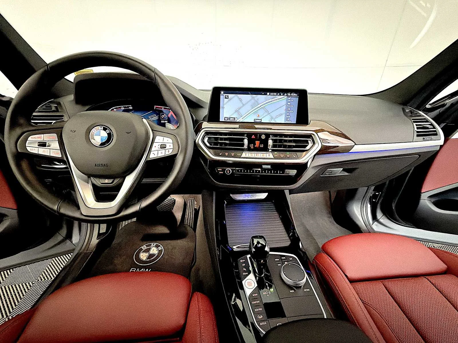 2024 BMW X3 30i - Photo 16