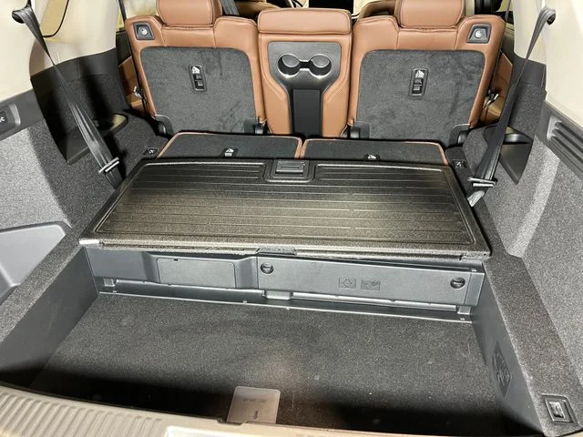 New 2026 Majestic Black Pearl Acura Advance Package image 35