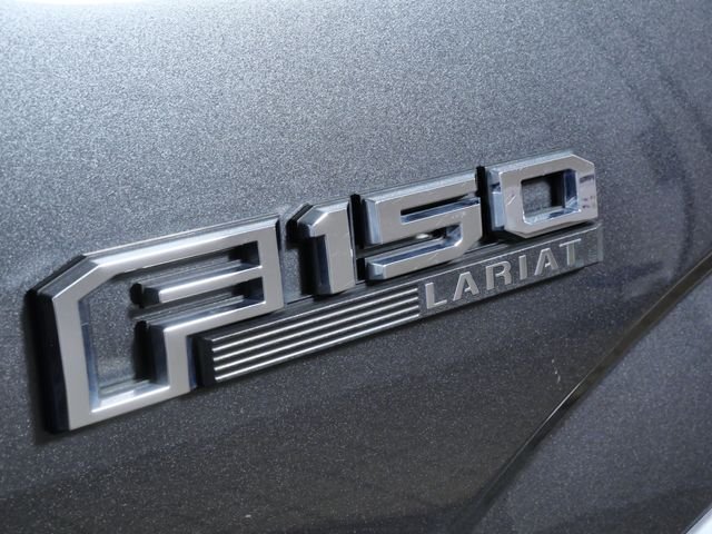 Used 2015  Ford Lariat image 7