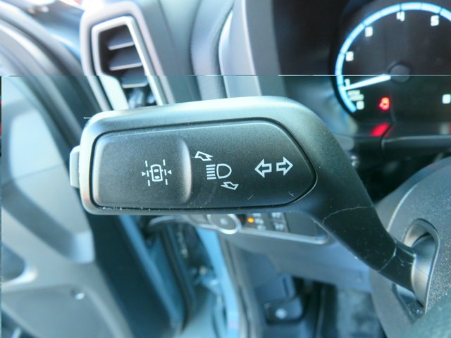 Used 2021 Alto Blue Metallic Tinted Clearcoat Ford Big Bend image 29