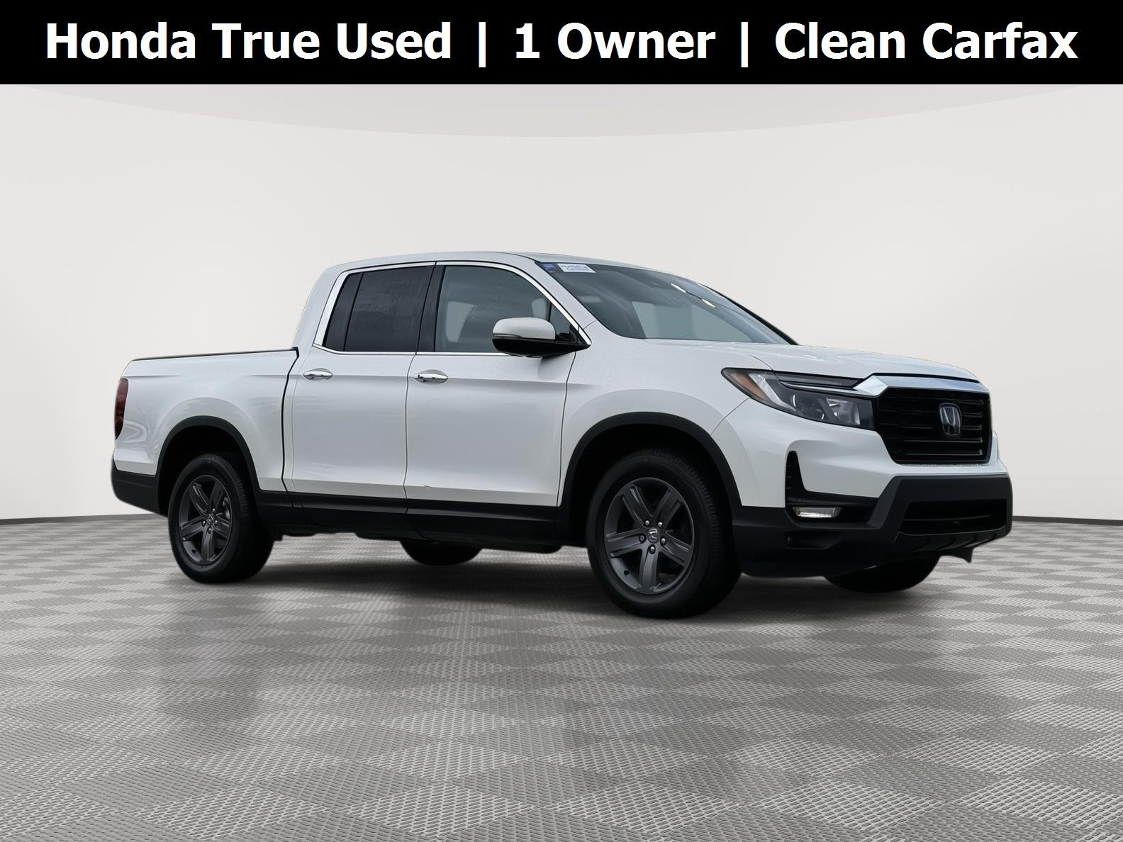2023 Honda Ridgeline