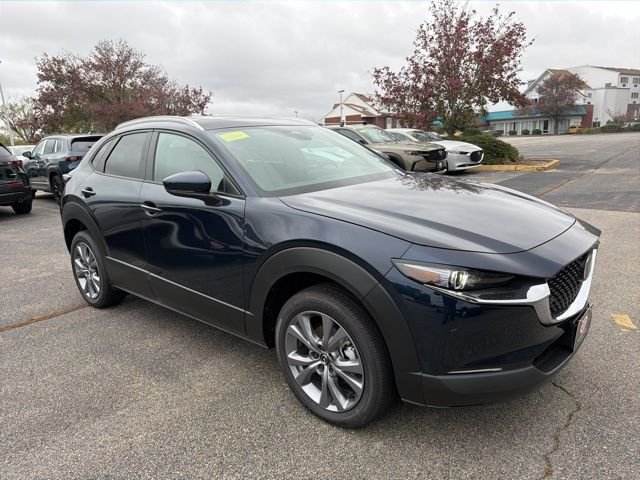 2026 Mazda CX-30