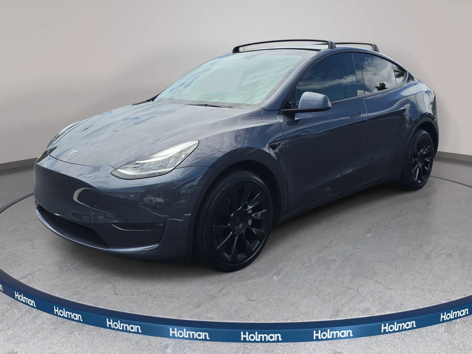 2023 Tesla Model Y Long Range Dual Motor All-Wheel Drive's photo