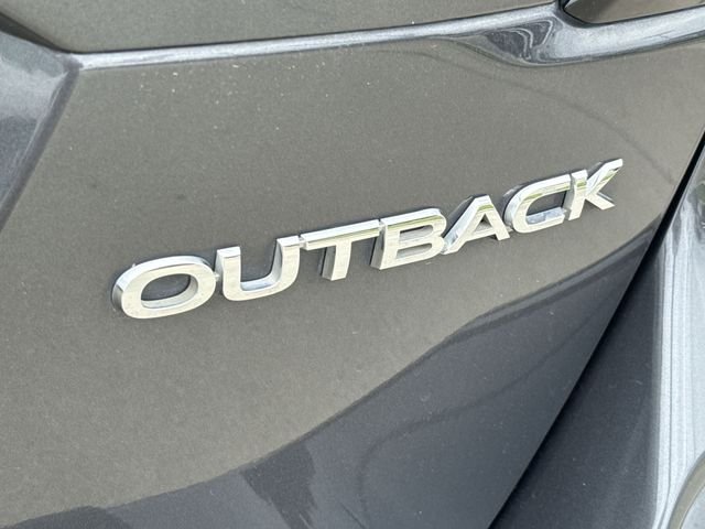 Used 2021 Gray Subaru Limited image 14
