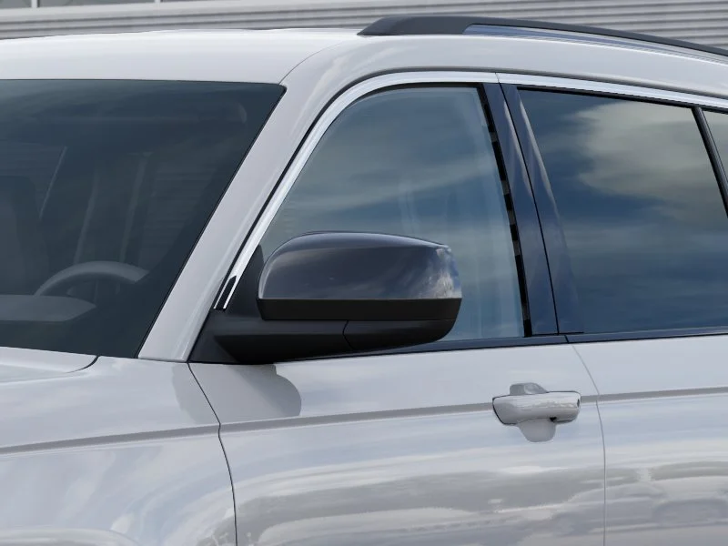 New 2026 Bright White Clearcoat Jeep Laredo X image 14