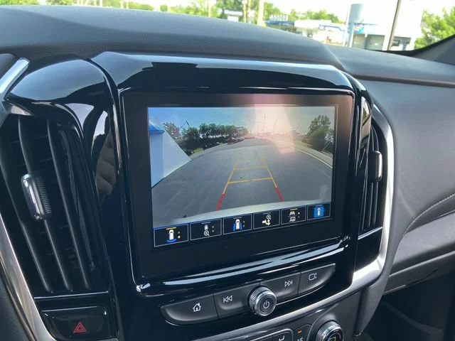 2023 Chevrolet Traverse 1LT - Photo 14