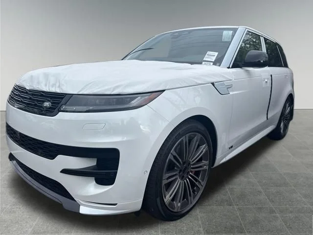 2026 Land Rover Range Rover Sport P530 Dynamic SE's photo