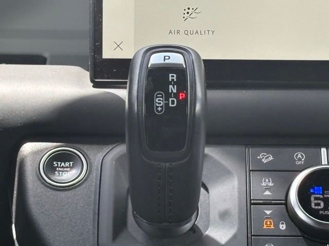 Certified Used 2023 Silver Land Rover X-Dynamic SE image 33