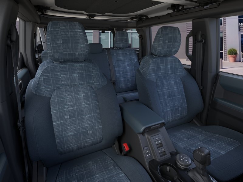 New 2026 Avalanche Gray Ford Heritage Edition image 10