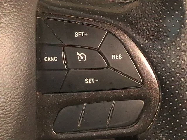 Used 2022 Black Dodge R/T image 13