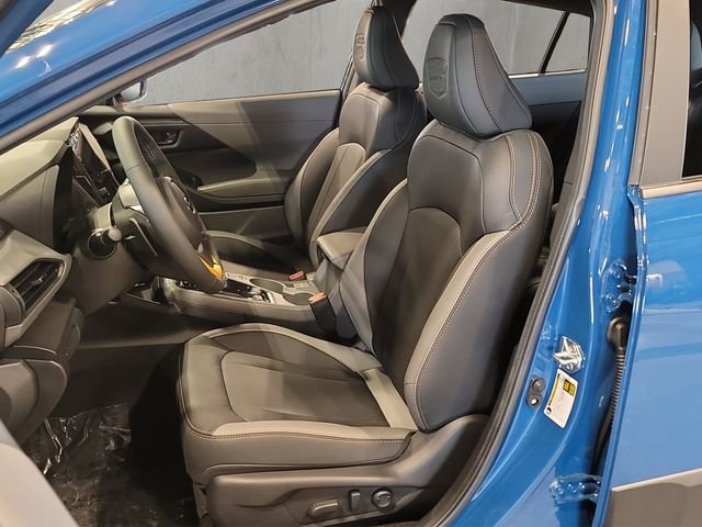 New 2026 GEYSER BLUE Subaru Wilderness image 6