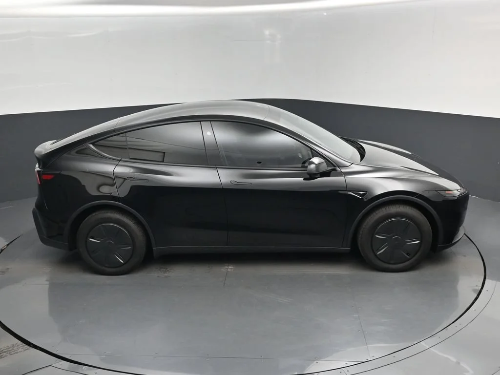 Used 2026 Black Tesla Premium image 13