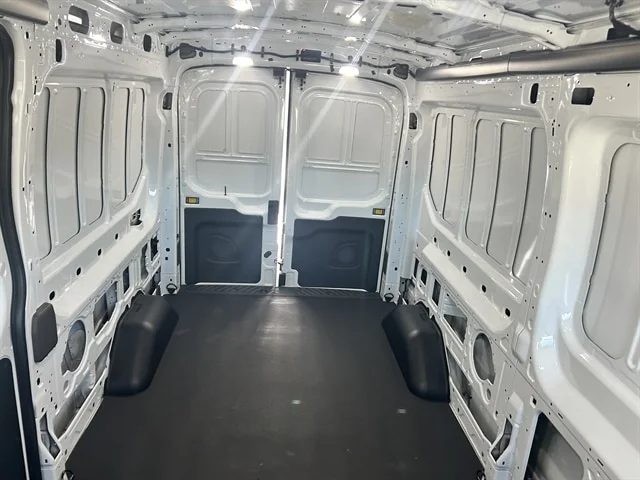2026 Ford Transit Van Base - Photo 16