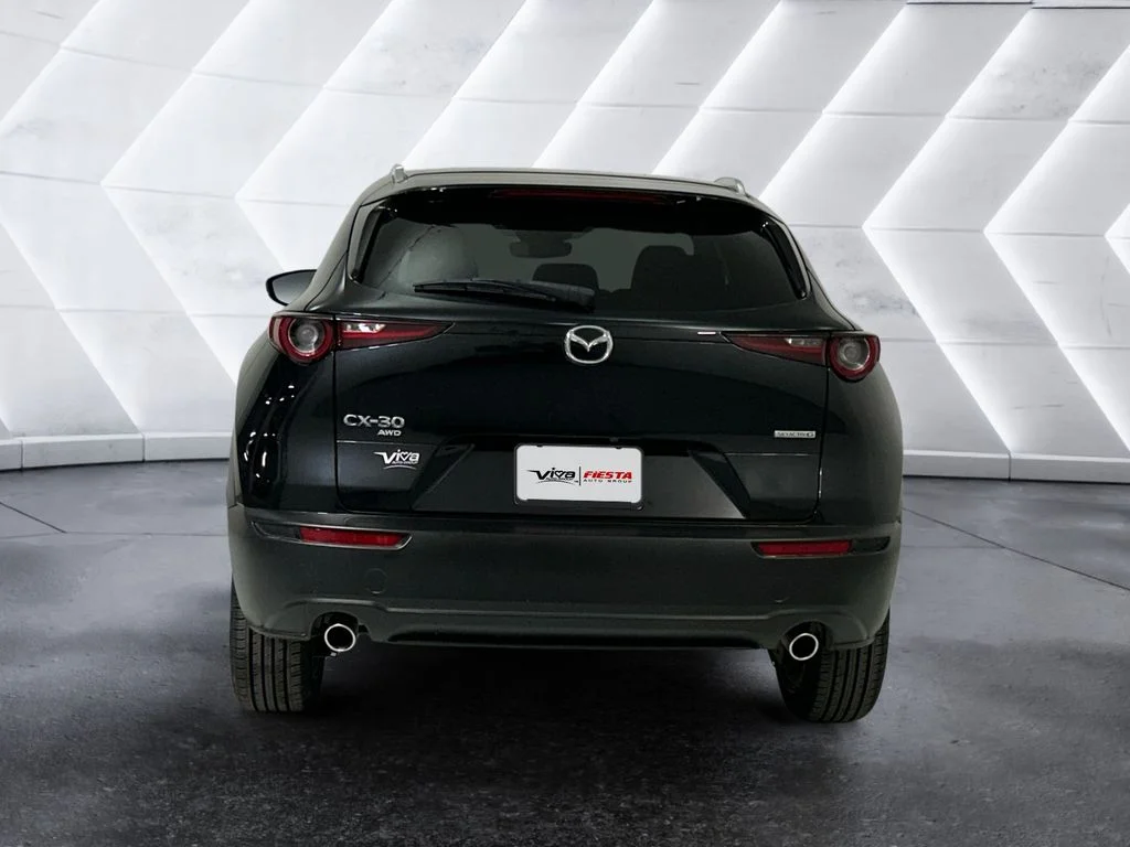 Used 2024 Black Mazda 2.5 S Preferred Package image 5