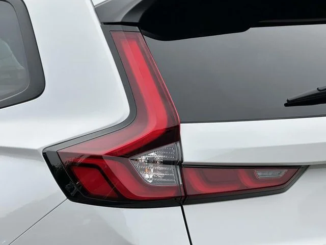 2026 Honda CR-V Sport - Photo 10