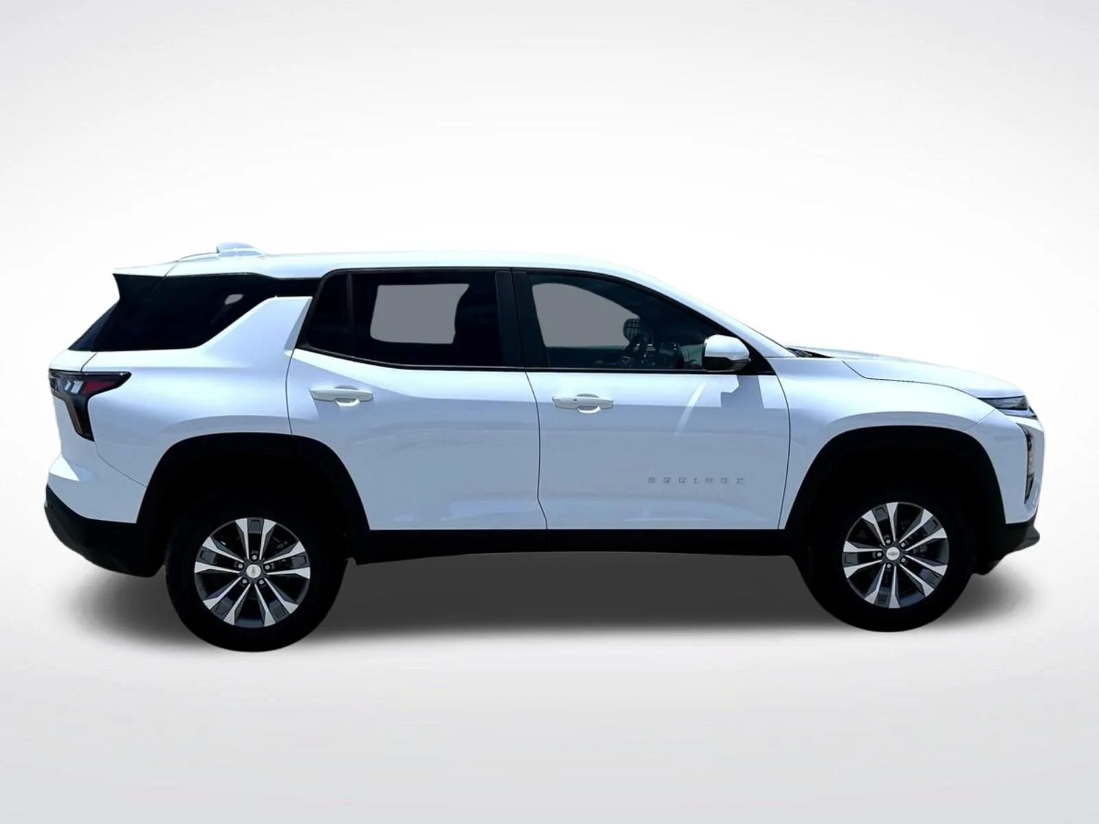 2026 Chevrolet Equinox LT - Photo 6
