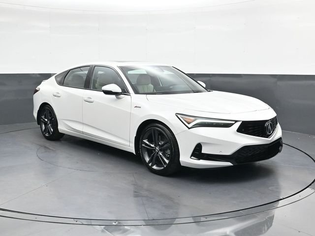 2025 Acura Integra
