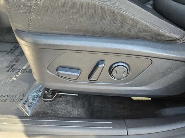 Certified Used 2022 Blue Hyundai SEL image 11
