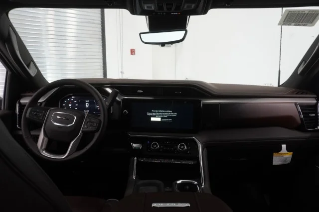 New 2026 Onyx Black GMC Denali image 26