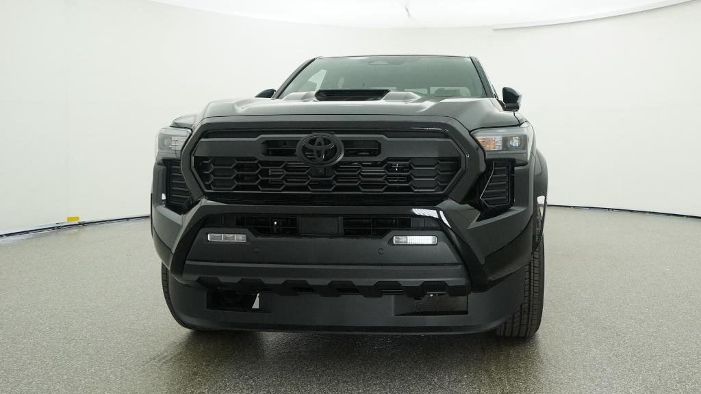 New 2026 Black Toyota TRD Sport i-FORCE MAX image 50