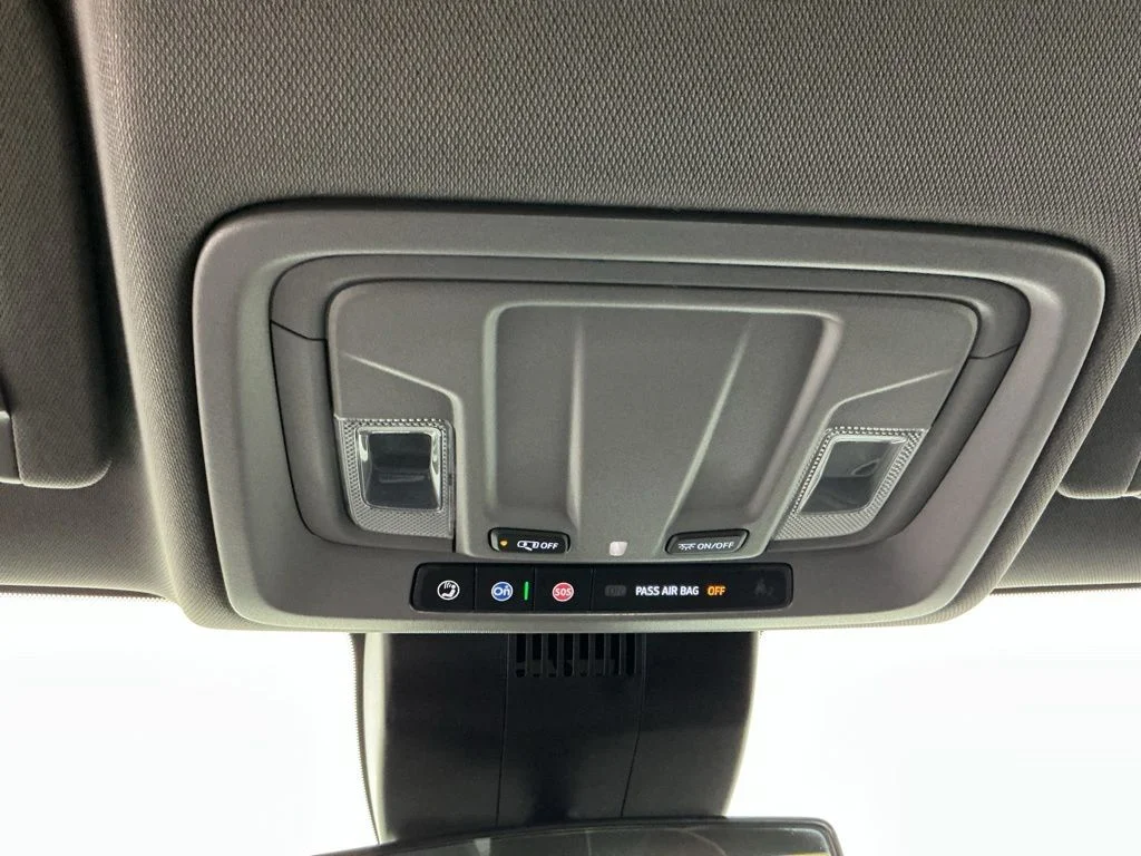 Used 2023 Gray Chevrolet RST image 22