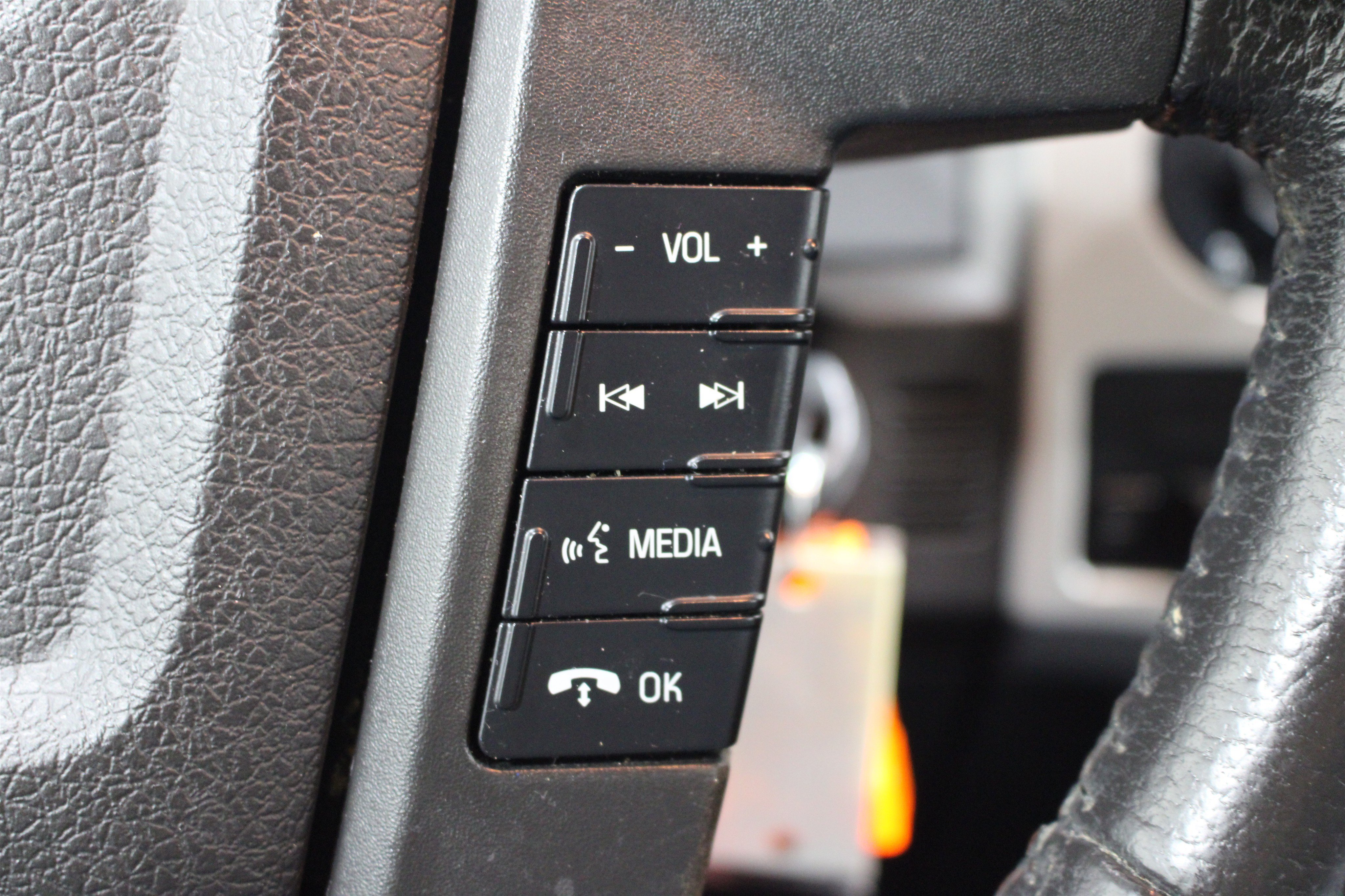Used 2014 Sterling Gray Metallic Ford XLT image 12