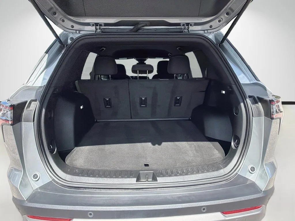 Used 2025 Gray Chevrolet LT image 12