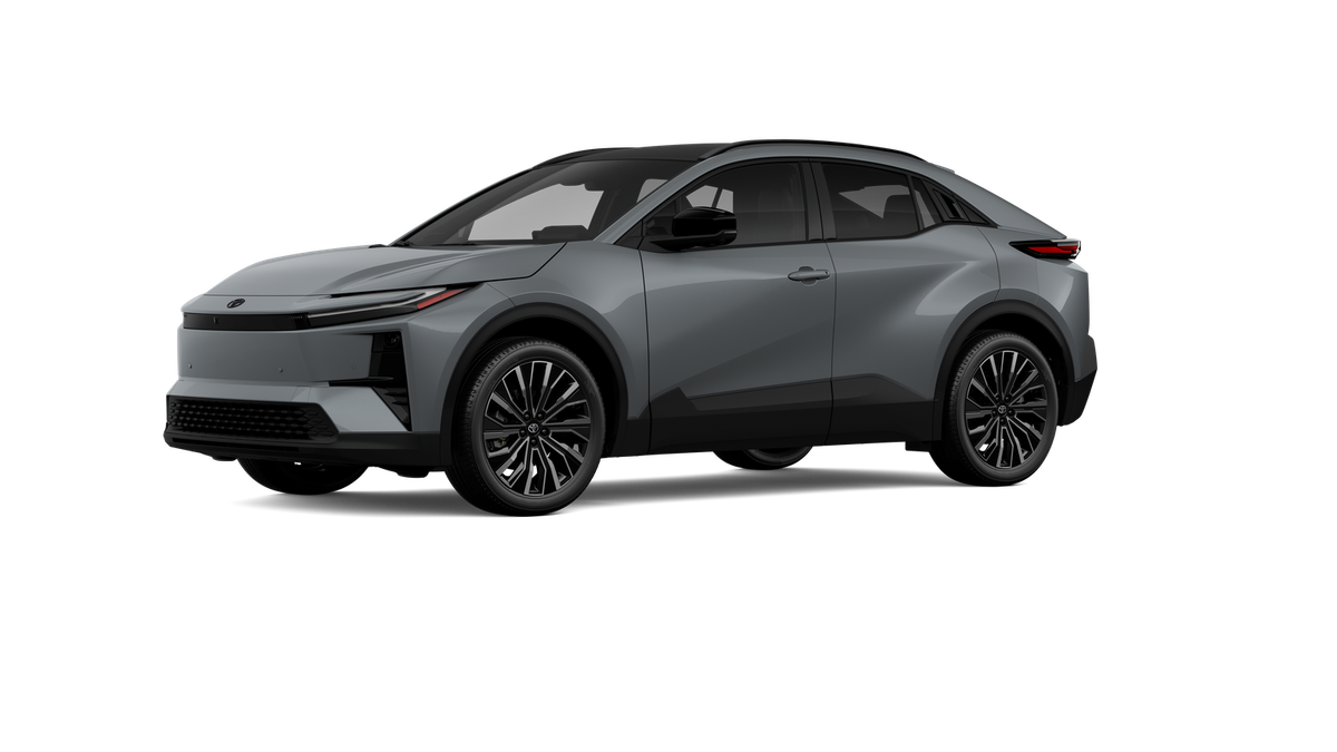 New 2026 Cement Toyota XSE image 28