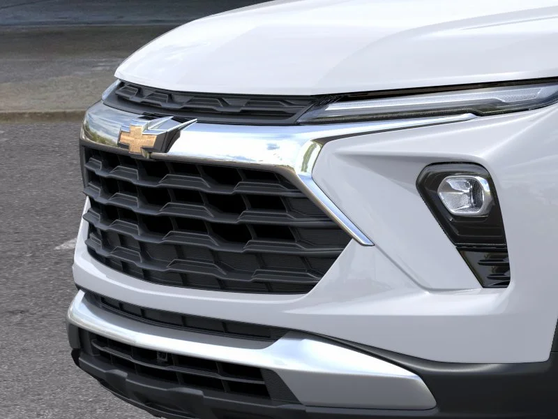 2026 Chevrolet Trailblazer LT - Photo 14