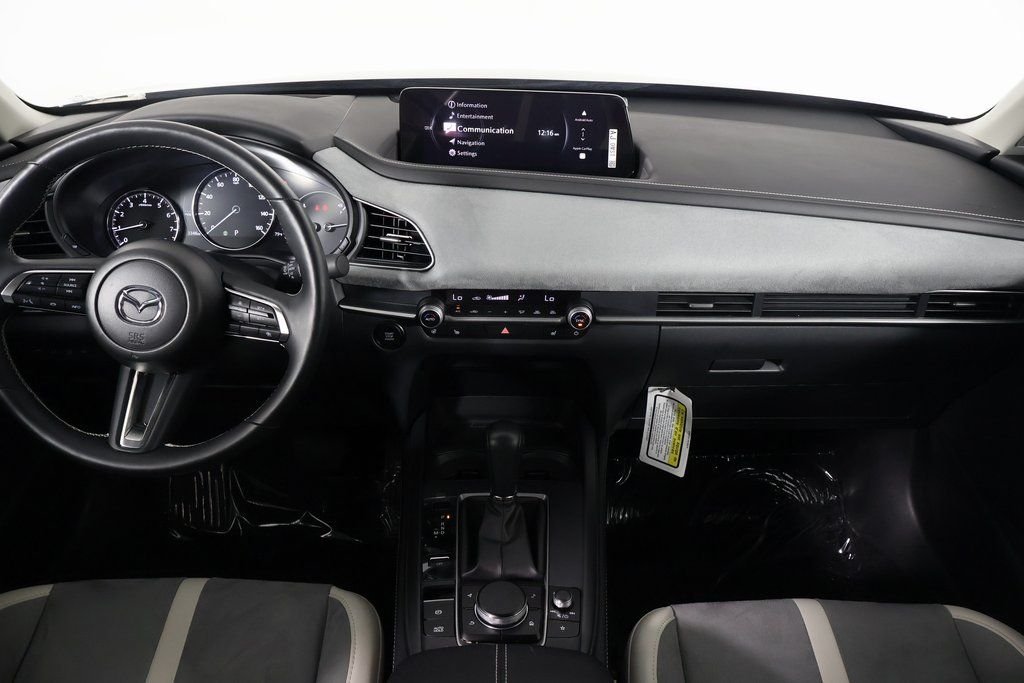 2026 Mazda CX-30 Turbo Aire Edition - Photo 9