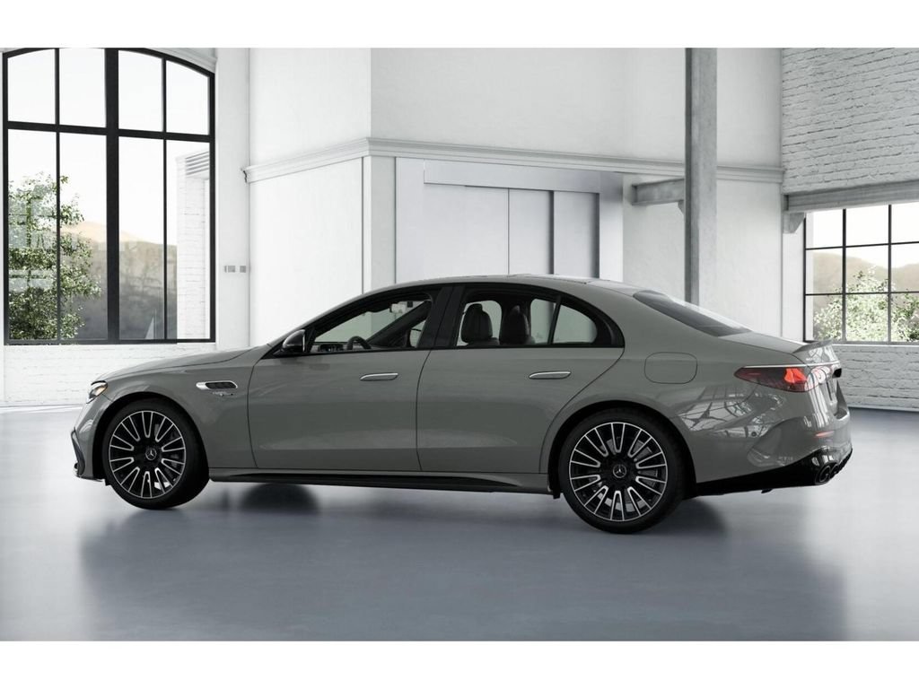 2026 Mercedes-Benz E-Class AMG E53 - Photo 74