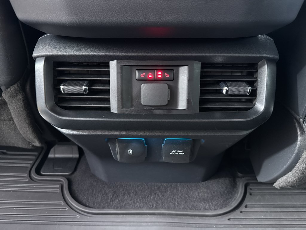 Used 2023 Avalanche Ford Raptor image 26