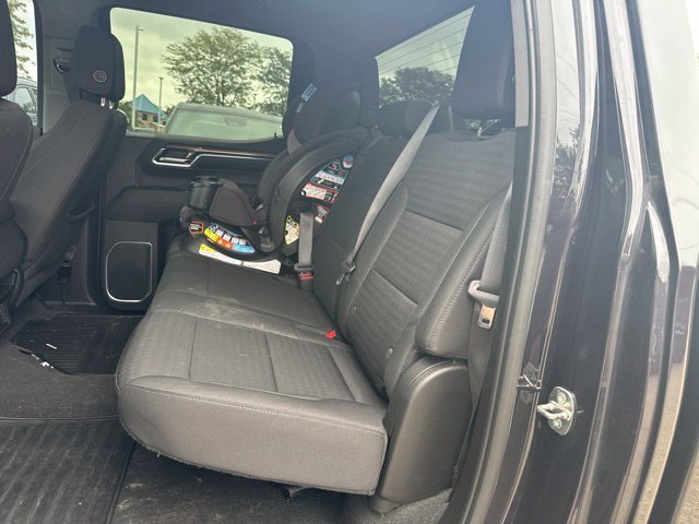 Used 2022 Dark Ash Metallic Chevrolet LT image 19