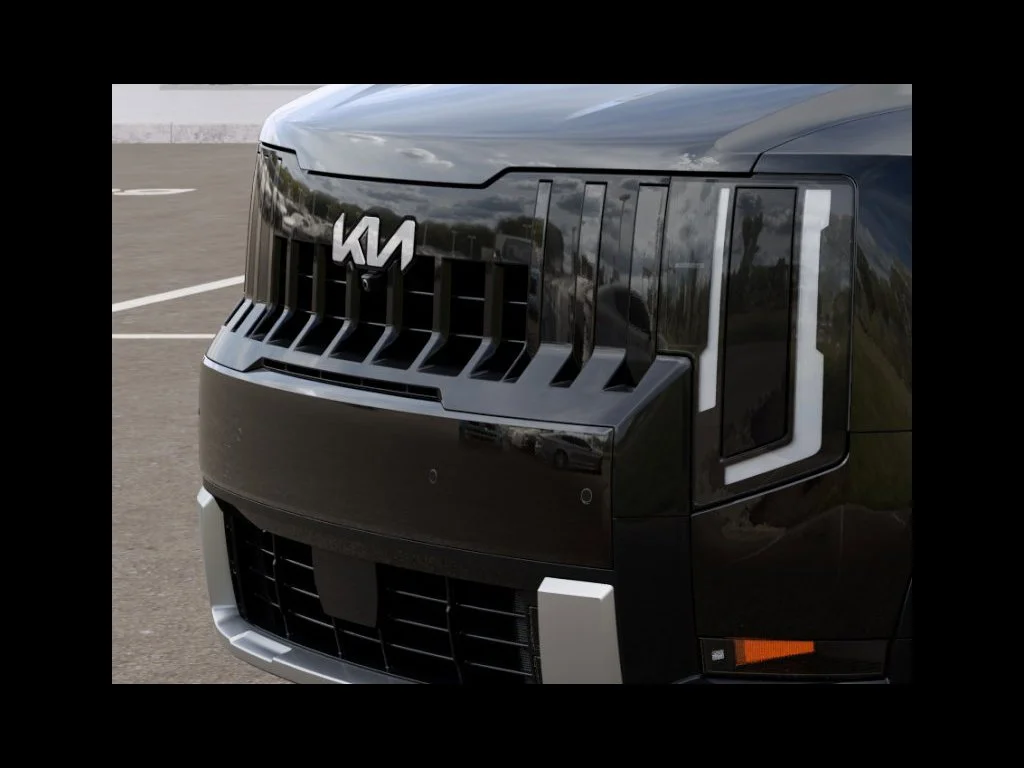 New 2027 Ebony Black Kia SX Prestige image 13