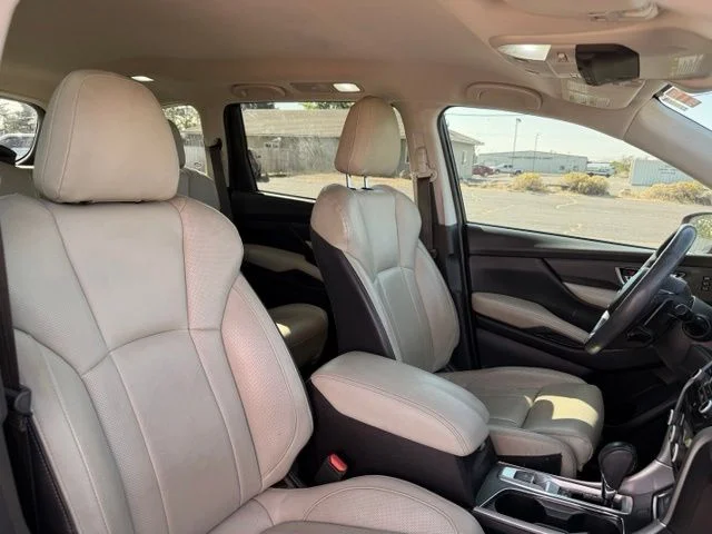 Used 2019 Red Subaru Limited image 18