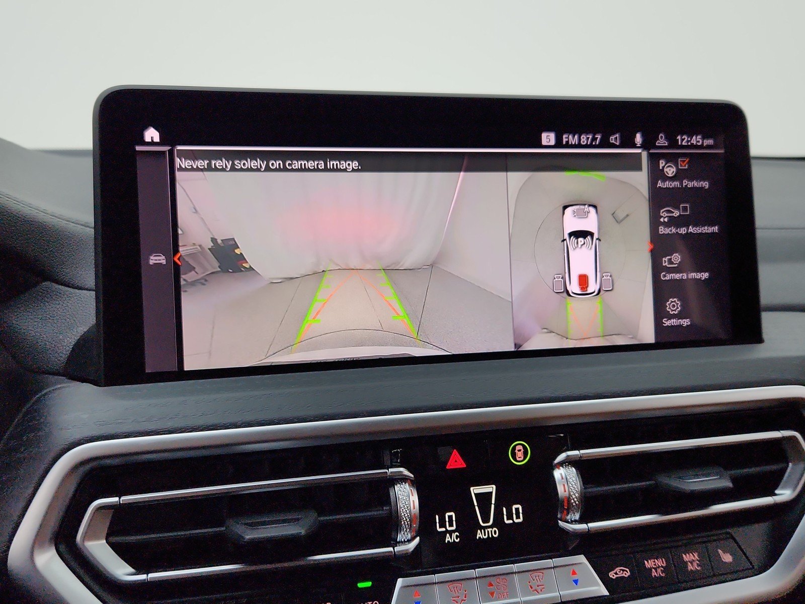 Used 2023 Alpine White BMW M40i image 21